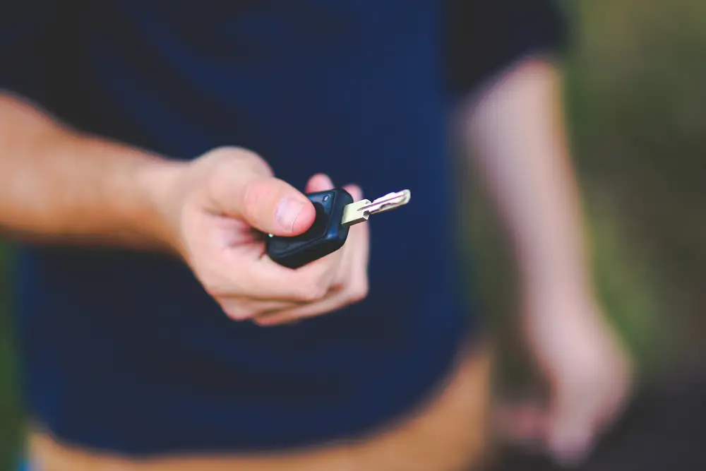 Diferentes tipos de carros que podem ser financiados