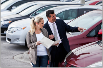 mensalidades ideais para um empréstimo de carro