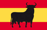 bandeira espanhola