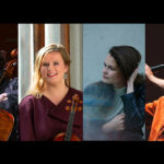 PETERIS VASKS QUARTET