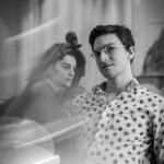 PIERRE FONTENELLE & NINON HANNECART-SEGAL